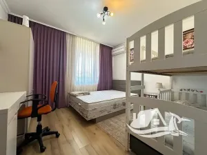 Prodej bytu 3+kk, Sveti Vlas, Bulharsko, 108 m2