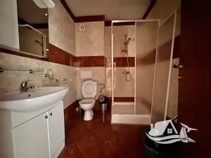 Prodej bytu 2+kk, Nesebar, Bulharsko, 67 m2