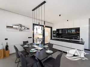 Prodej vily, Vrsi, Chorvatsko, 210 m2