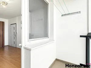 Prodej bytu 3+kk, Praha - Chodov, Nechvílova, 66 m2