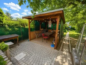 Pronájem bytu 2+1, Brno, Potácelova, 67 m2