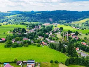 Prodej pozemku pro bydlení, Poniklá, 1280 m2