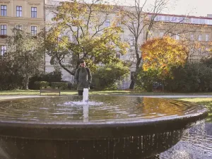 Pronájem bytu 4+kk, Brno, Jaselská, 120 m2