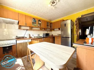 Prodej rodinného domu, Hlinka, 74 m2