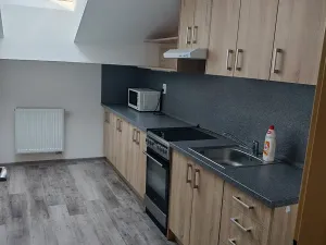 Pronájem bytu 1+1, Odry, Hranická, 34 m2