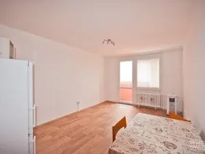 Pronájem bytu 1+kk, Hradec Králové, Jana Masaryka, 35 m2