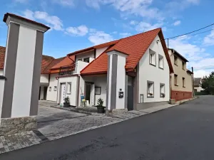 Pronájem bytu 2+kk, Chrastavice, 54 m2