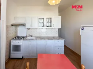 Pronájem bytu 3+1, Sušice - Sušice II, Lerchova, 75 m2