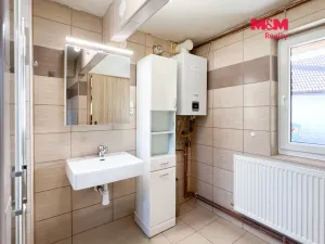 Prodej rodinného domu, Obytce, 145 m2