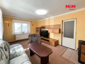 Prodej rodinného domu, Obytce, 145 m2