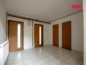 Prodej rodinného domu, Šternberk, Světlov, 151 m2