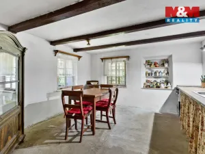 Prodej chalupy, Jablonec nad Jizerou - Dolní Tříč, 80 m2