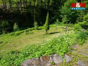 Prodej chalupy, Jablonec nad Jizerou - Dolní Tříč, 80 m2