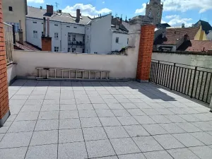 Pronájem bytu 2+1, Prostějov, Fügnerova, 56 m2