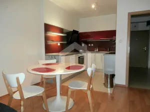 Pronájem bytu 2+kk, České Budějovice - České Budějovice 6, Jeronýmova, 69 m2