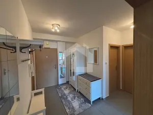 Pronájem bytu 2+kk, České Budějovice - České Budějovice 6, Jeronýmova, 69 m2