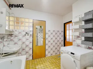 Prodej chalupy, Mezholezy, 96 m2