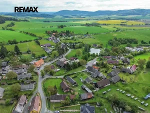 Prodej chalupy, Mezholezy, 96 m2