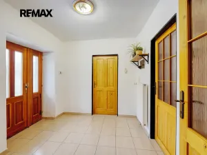 Prodej rodinného domu, Mezholezy, 96 m2