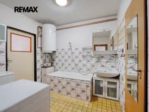 Prodej rodinného domu, Mezholezy, 96 m2