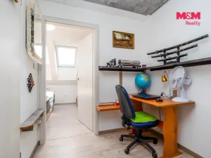 Prodej rodinného domu, Smiřice - Rodov, 102 m2