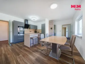 Prodej rodinného domu, Andělská Hora, 141 m2