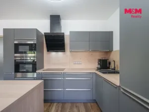 Prodej rodinného domu, Andělská Hora, 141 m2