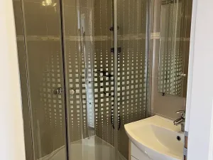 Pronájem bytu 1+kk, Praha - Libeň, Nad Mazankou, 35 m2