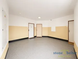 Prodej bytu 1+1, Praha - Vysočany, Kolbenova, 80 m2