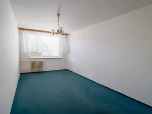 Prodej bytu 3+1, Praha - Hloubětín, Kukelská, 75 m2