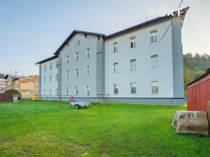 Pronájem bytu 2+1, Sudkov, 59 m2