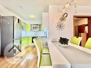 Prodej bytu 4+kk, Liberec, Americká, 105 m2