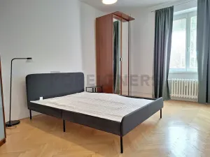Pronájem bytu 2+kk, Olomouc, tř. Míru, 54 m2