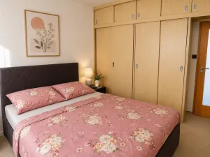 Pronájem bytu 4+1, Hradec Králové - Moravské Předměstí, Vysocká, 88 m2