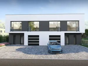 Prodej rodinného domu, Brandýs nad Labem-Stará Boleslav, Štefánikova, 172 m2