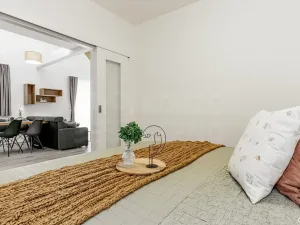 Prodej bytu 4+kk, Lipno nad Vltavou, 118 m2