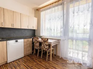 Prodej bytu 2+1, Sezimovo Ústí, Krátká, 46 m2