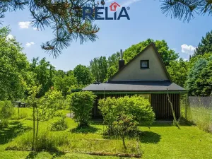 Prodej chaty, Dlouhý Most, 45 m2