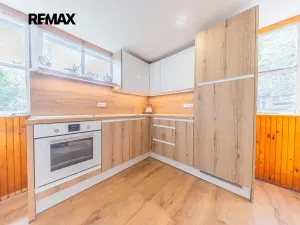 Prodej chaty, Sýkořice, 25 m2