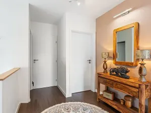 Prodej rodinného domu, Kamenice, Lužní, 141 m2