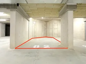 Pronájem bytu 1+kk, Šlapanice, Brněnská, 40 m2