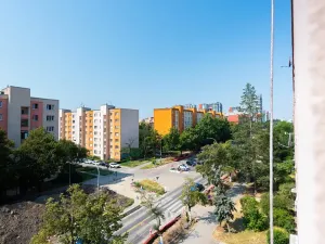 Prodej bytu 2+1, Praha - Malešice, Počernická, 56 m2