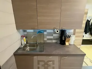 Pronájem bytu 2+1, Praha - Košíře, Plzeňská, 56 m2