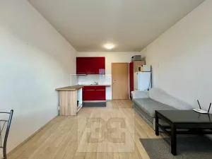 Pronájem bytu 2+kk, Zlín, U Trojáku, 36 m2