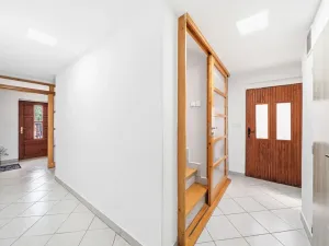 Prodej rodinného domu, Chrast, 133 m2