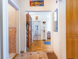 Prodej bytu 4+1, Praha - Žižkov, V kapslovně, 100 m2