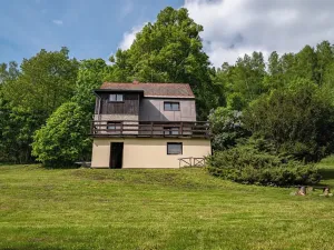 Prodej chaty, Tanvald, U Lávky, 80 m2