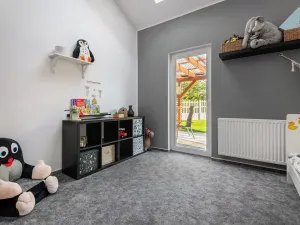 Prodej rodinného domu, Křesetice, 110 m2