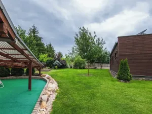 Prodej rodinného domu, Křesetice, 110 m2