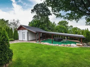 Prodej rodinného domu, Křesetice, 110 m2